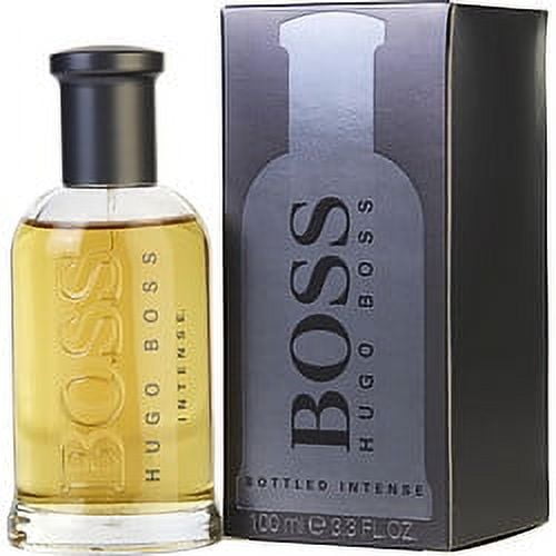 Hugo boss top boss intense