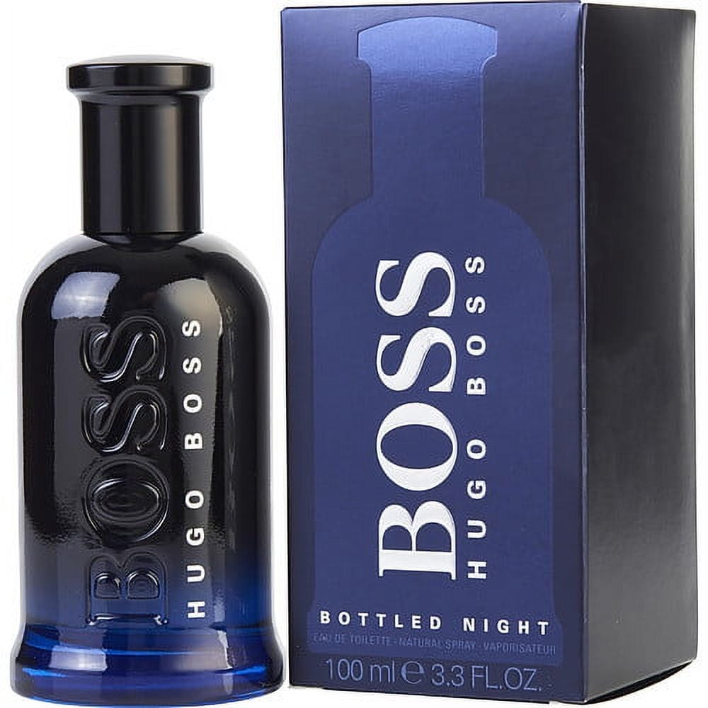 hugo boss women extreme