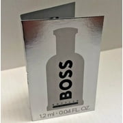 BOSS BOTTLED NO.6/HUGO BOSS EDT SPLASH VIAL 0.04 OZ 1.2 ML M