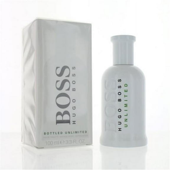 Boss Bottled Sport by Hugo Boss - 3.3 Oz. Tester For Men