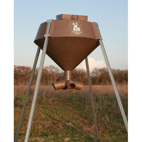 Boss Buck BB-1.6.P Hunting Game Feeders
