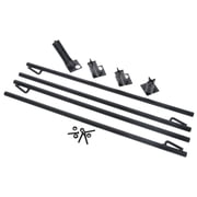 BOSS BUCK GAME FEEDER LEG STAKE KIT