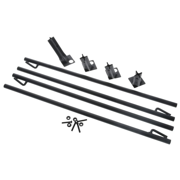 BOSS BUCK GAME FEEDER LEG STAKE KIT