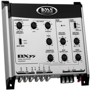 BOSS Audio Systems BX35 Electronic 3 Way Car Crossover، Pre-Amp