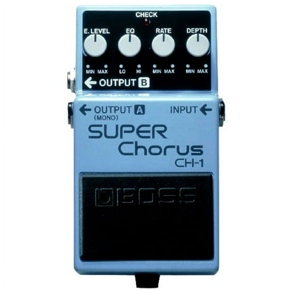 CH-1 Super Chorus