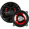 thumbnail image 1 of BOSS Audio Systems CH5520 5.25” Car Speakers, 200 Watts, Full Range, 2 Way, 1 of 4