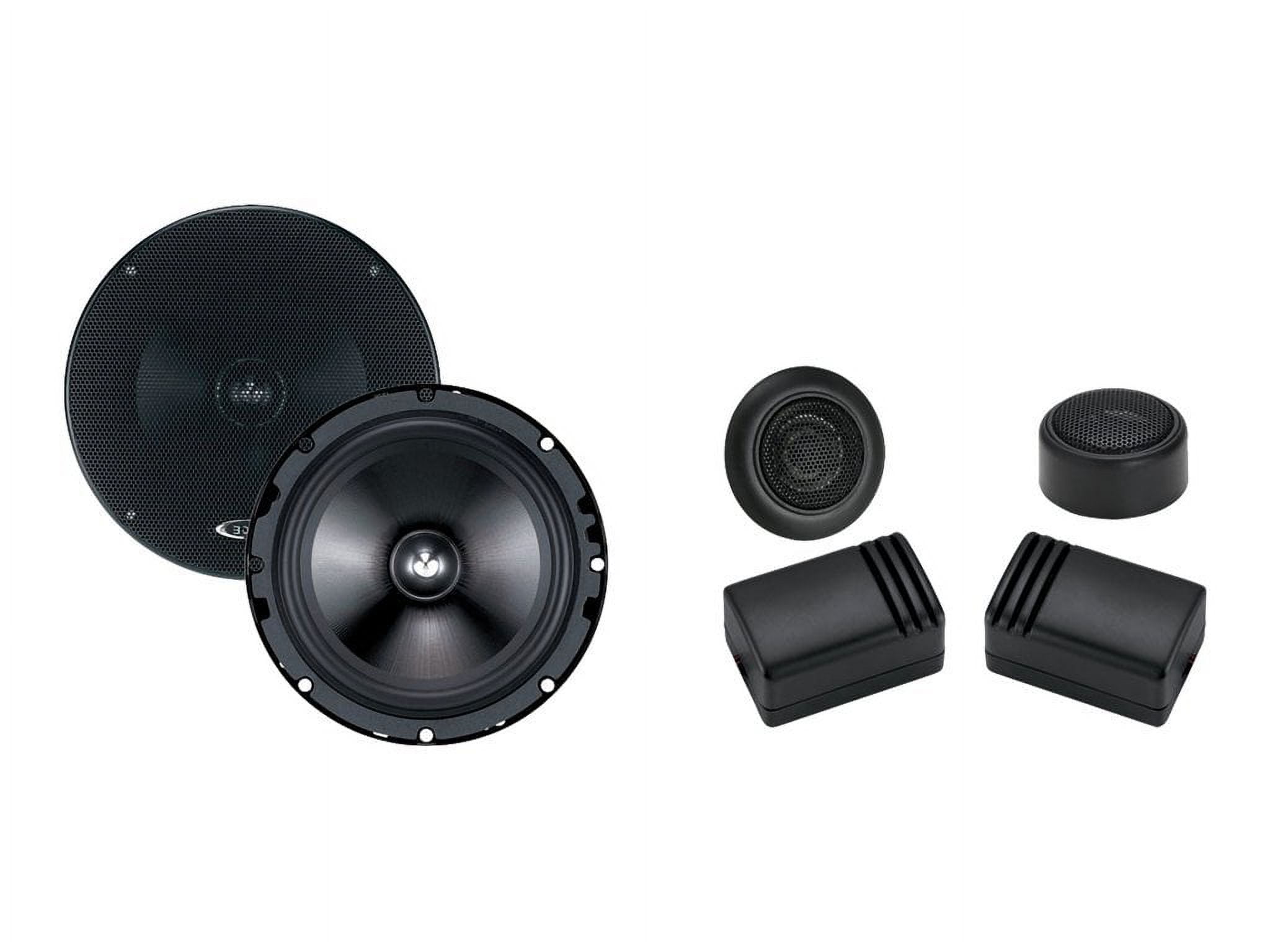 BOSS DIABLO dc60.2 Speaker 2way component