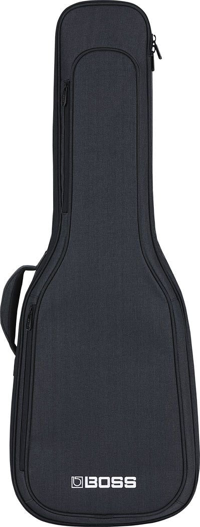 BOSS EG10 Deluxe Lightweight Electric Guitar Bag Black