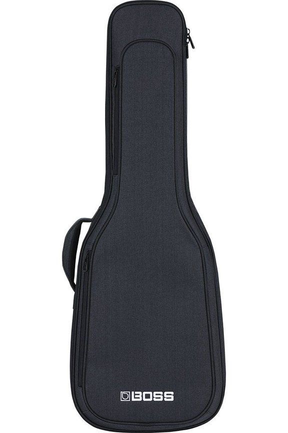 EG10 Deluxe Lightweight Electric Guitar Bag Black