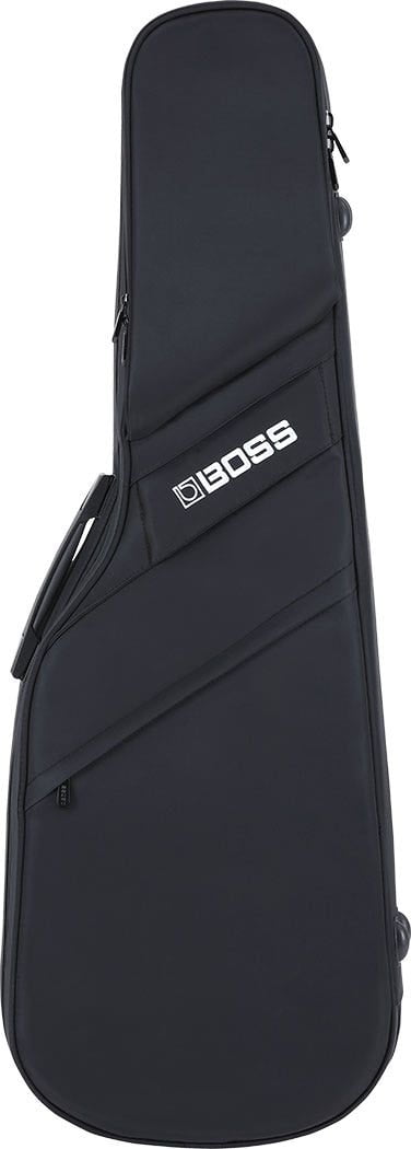 BOSS EG20 Premium Semi-Rigid Electric Guitar Bag