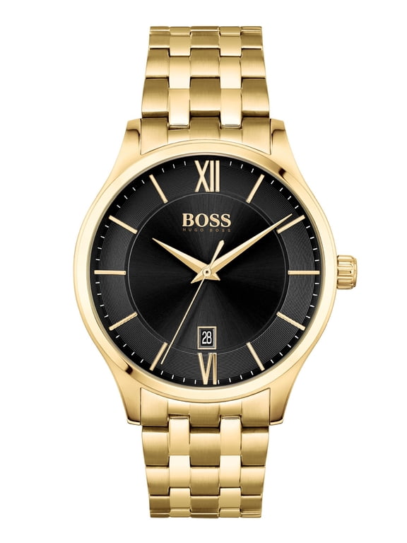 Elite Watch, Gold