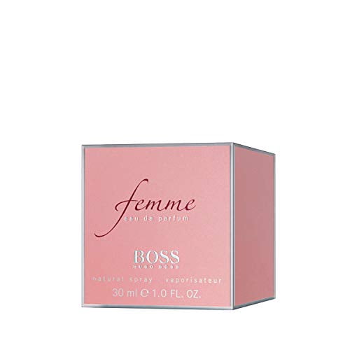 BOSS FEMME/HUGO BOSS EDP SPRAY 2.5 OZ (W)