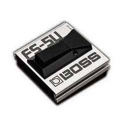 BOSS FS-5U Non-Latching Foot Switch