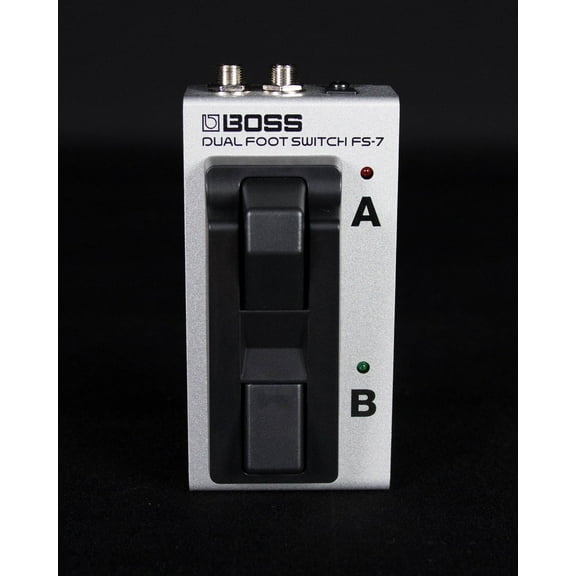 BOSS FS-7 Dual Footswitch