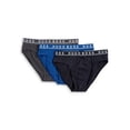 thumbnail image 1 of BOSS HUGO BOSS Cotton Stretch Brief, 3 Pack, 1 of 6