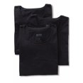 thumbnail image 1 of BOSS HUGO BOSS Crewneck T-Shirts, 3 Pack, 1 of 3