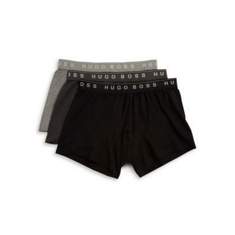 Hugo boss 3 top pack boxer trunks