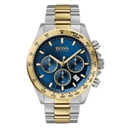 BOSS Hero Watch, Grey
