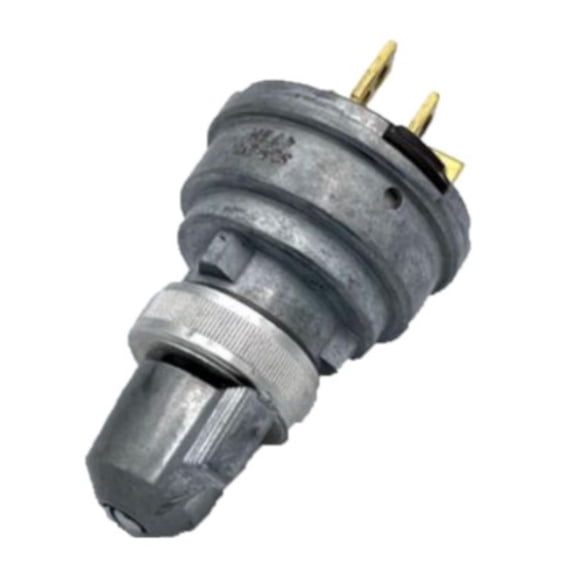 BOSS Industries 140-90007, Ignition Switch