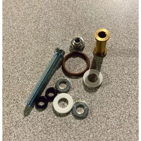 BOSS Industries 302069, Blowdown Valve Repair Kit