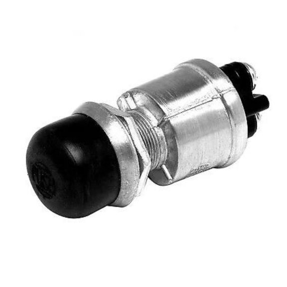 BOSS Industries 302592, Bypass Switch