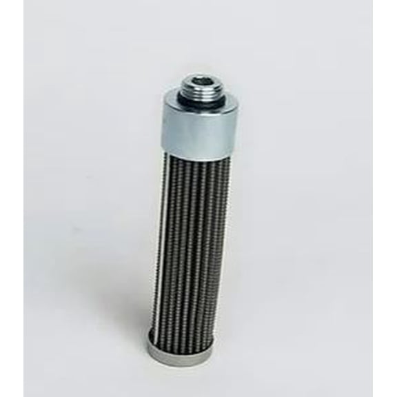 BOSS Industries 302601, Oil Filter for Compressor Systems Using an SCI8 Airend