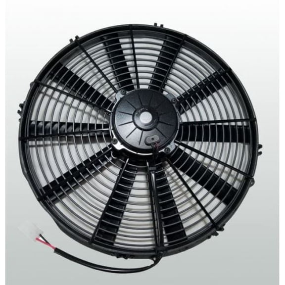BOSS Industries 302622, Fan Assembly For INFINITY 45/60 Compressors