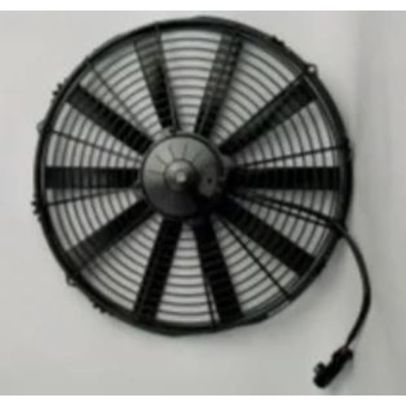 BOSS Industries 80404, Fan Assembly- Converts BA435 to BA440