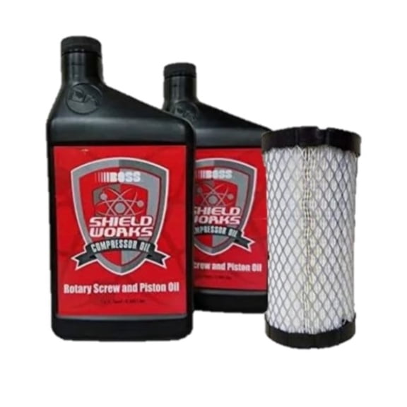 BOSS Industries, LLC 80520, BA435/BA440 Service Kit