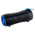 thumbnail image 1 of BOSS MRBT200 - 7" x 3" Blue Portable Bluetooth Stereo Speaker, 1 of 6