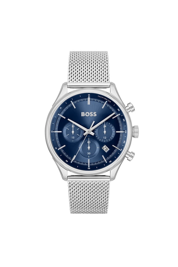 Men's Premium Fashion Quartz Chronograph Watch | Water Resistance up to 50m (Model 1514052)