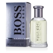 Hugo Boss Mens Boss Bottled Splash 1.7 oz Aftershave Fragrances 737052351155
