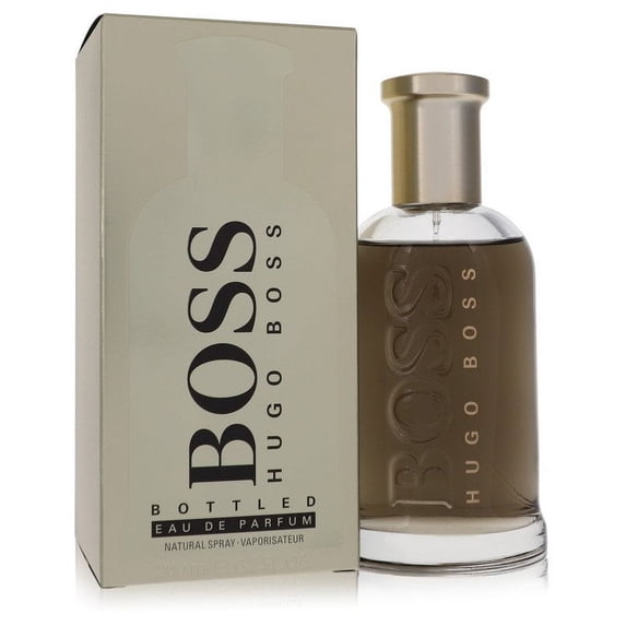 BOSS NO. 6 by Hugo Boss Eau De Parfum Spray 6.7 oz for Male