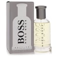 thumbnail image 1 of BOSS NO. 6 by Hugo Boss Eau De Toilette Spray (Grey Box) 1.6 oz for Male, 1 of 1