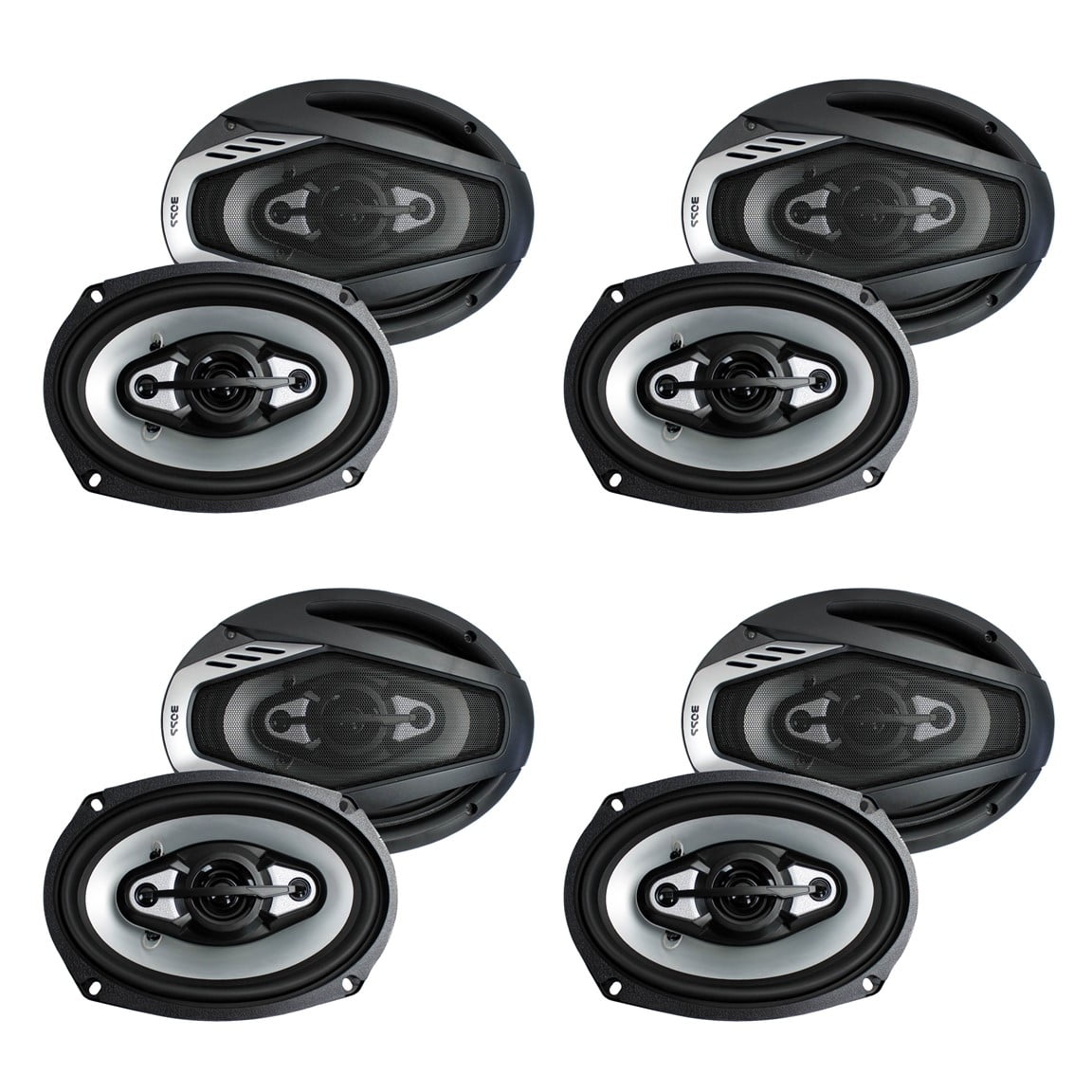 Boss audio best sale nx694
