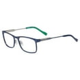 thumbnail image 1 of BOSS ORANGE Eyeglasses 0231 0LHV Blue Ruthenium 54MM, 1 of 5