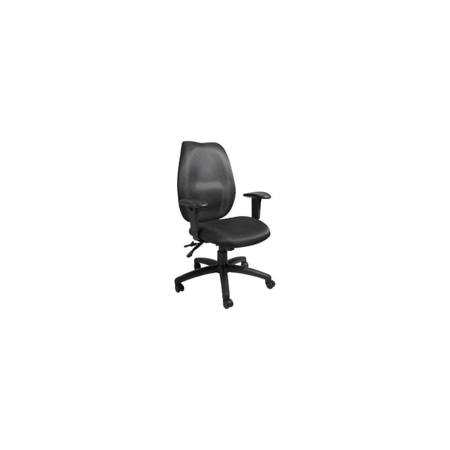 BOSS Office Products B1002BK Task Chairs