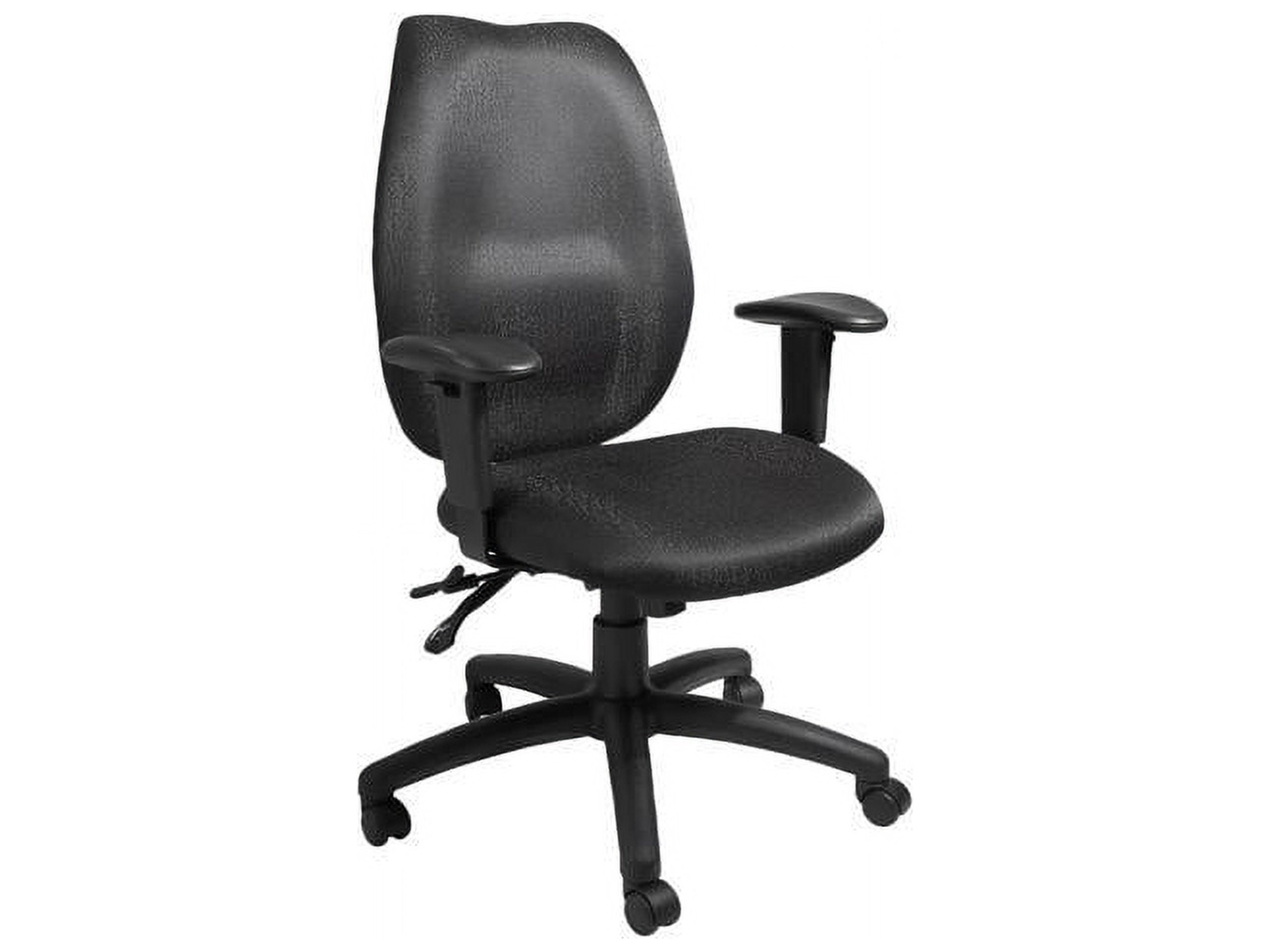 BOSS Office Products B1002-BK Task Chairs - image 1 of 2