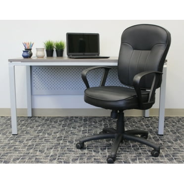 Boss Office Products B1562 Task Chairs