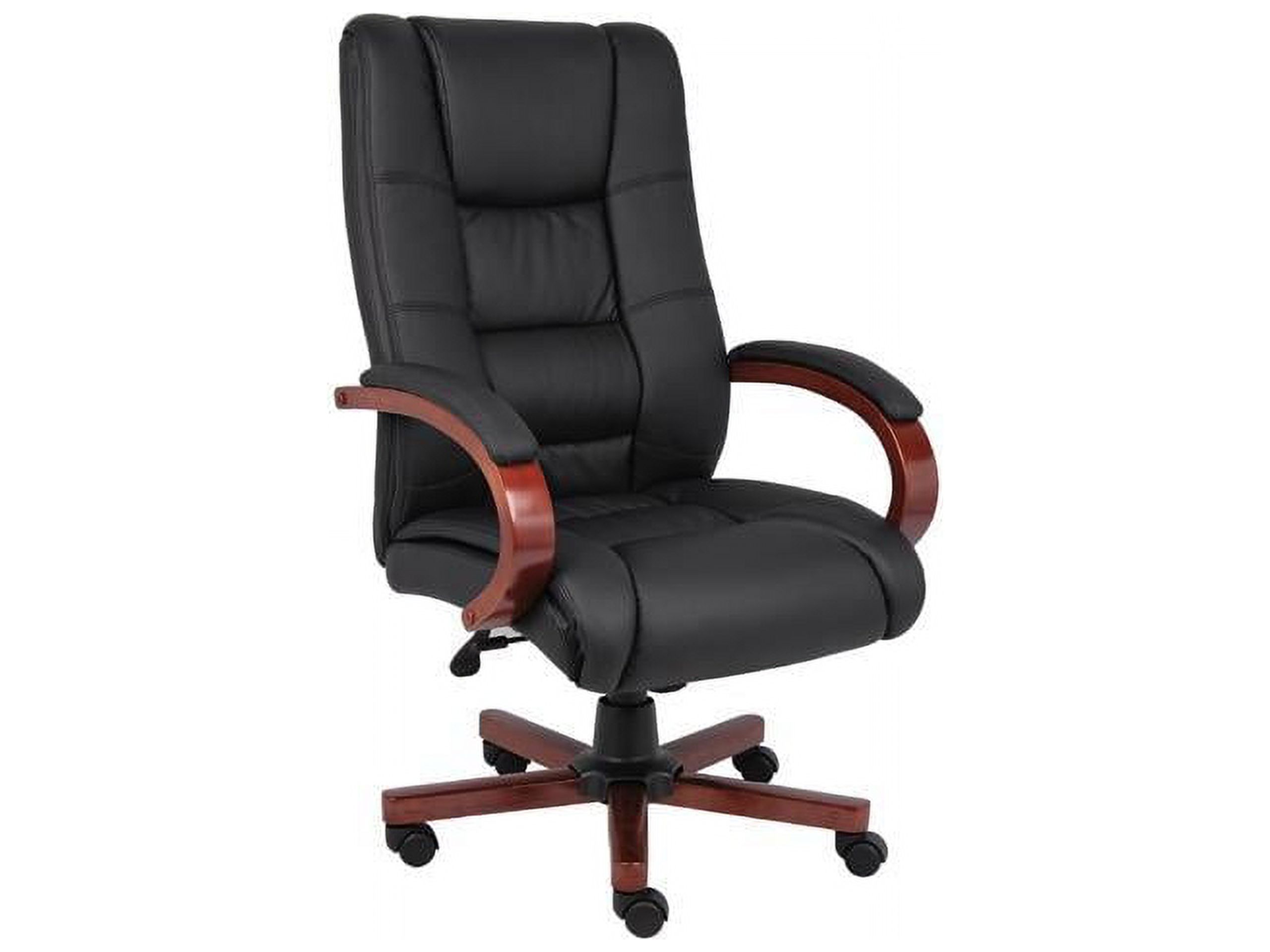 BOSS Office Products B8991-C Executive Chairs - image 1 of 5