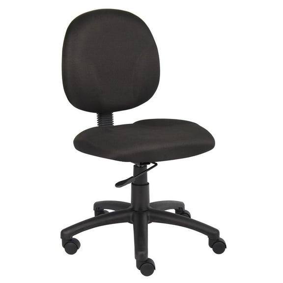 Boss Office Products B9090-BK Task Chairs