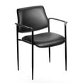 thumbnail image 1 of Boss Office Products B9503-CS Stacking Chairs, 1 of 8