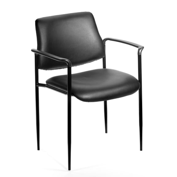 Boss Office Products B9503-CS Stacking Chairs