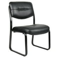 thumbnail image 1 of Boss Office Products B9539 Guest Chair, 1 of 10