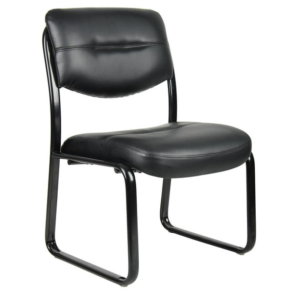 Boss Office Products B9539 Guest Chair