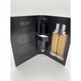 thumbnail image 1 of BOSS THE SCENT MEN/HUGO BOSS EDT SPRAY VIAL 0.04 OZ (1.2 ML) (M), 1 of 1