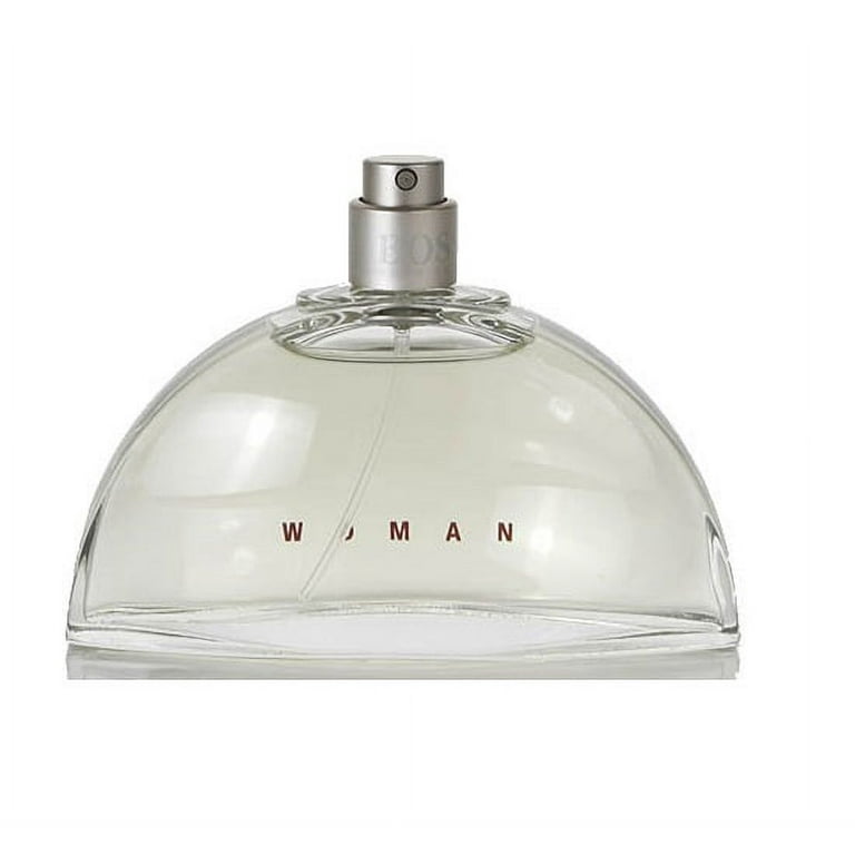 Hugo boss woman top 90 ml precio