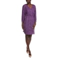 thumbnail image 1 of BOSS womens  Hugo  Desdemona Mini Dress, m, 1 of 3