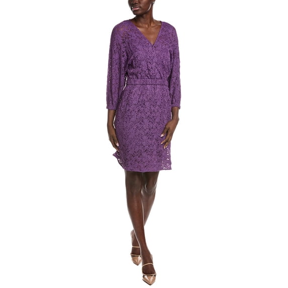 BOSS womens Hugo Desdemona Mini Dress, m