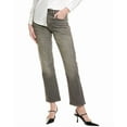 thumbnail image 1 of BOSS womens  Hugo  Height Classic Grey Jean, 31, Grey, 1 of 3